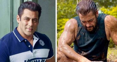 এবার ২৫ হাজার বলিউডকর্মীর পাশে সালমান খান